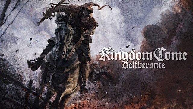 Kingdom Come Deliverance Download Ita